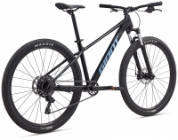 Велосипед 27.5" Giant Talon 4 (2026) black 0