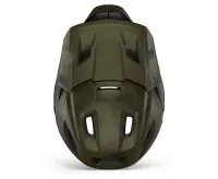 Шлем MET PARACHUTE MCR (MIPS) kiwi iridescent matt 4
