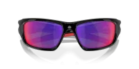 Очки Oakley VALVE (POSITIVE Red Iridium) polished black 5