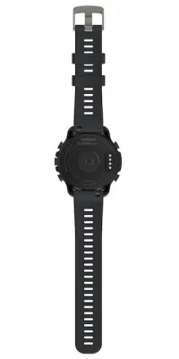 Смарт часы Wahoo ELEMNT Rival Multi-Sport GPS Watch Stealth Grey 7