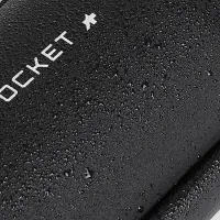 Контейнер ASSOS Apparel Pocket black 3