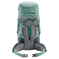 Рюкзак Deuter Aircontact Core 45+10 SL jade-graphite (2444) 3