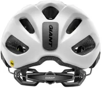 Шлем Giant Compel MIPS matt white 3