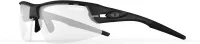Очки Tifosi Crit blackout, линзы Light Night Fototec (76-27%) Reader + 1.5 (диоптрическая зона) 0