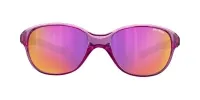 Окуляри дитячі Julbo ROMY (Spectron 3CF) translucent purple (4-8 років) 0