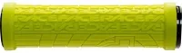 Ручки руля Race Face Grippler, 30mm, lock on, yellow 6