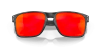 Окуляри Oakley HOLBROOK XL (PRIZM Ruby) matte black camoflauge 5