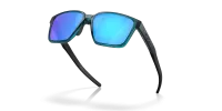 Окуляри Oakley ACTUATOR SQ (PRIZM Sapphire) trans balsam 0