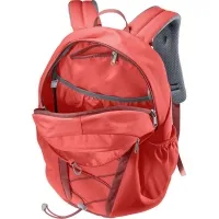 Рюкзак Deuter Gogo currant-redwood (5588) 0