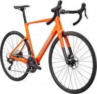 Велосипед 28" Cannondale SuperSix EVO Carbon 4 (2024) orange 0