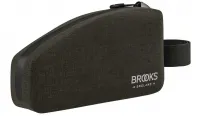 Набір сумок Brooks Scape Kit Gravel & Bikepacking Mud Green 10