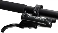 Гальмо Shimano Deore XT M8220 дискове гідравлічне заднє, 1700 мм, права ручка 1