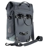 Рюкзак Deuter Mainhattan 17+10 graphite-shale (4409) 5