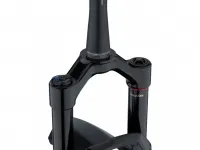 Вилка RockShox Pike Select Charger RC - Crown 27.5" Boost™ 15x110 130mm Black Alum Str Tpr 44offset DebonAir+ (includes Bolt On Fender,2 Btm Tokens, Star nut & Maxle Stealth) C1 6