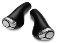 Гріпси BROOKS GP1 Leather 130/130 mm black 3