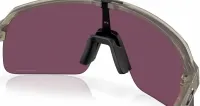 Очки Oakley SUTRO LITE (PRIZM Road Black) matte grey ink 4