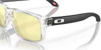 Очки Oakley HOLBROOK XS (PRIZM Gaming) clear 5