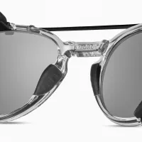 Очки Julbo LEGACY (Polarized 3) legacy crystal/rose 5