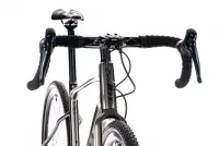 Велосипед 28" Giant Revolt 2 (2020) metallic black 5