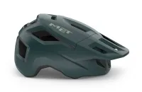 Шолом MET SHELTER stone blue matt 0