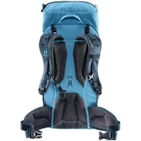 Рюкзак Deuter Climber 22 wave-ink (1382) 2