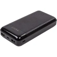 Универсальная мобильная батарея Havit PB68 20000mAh USB-C, 2xUSB-A 3