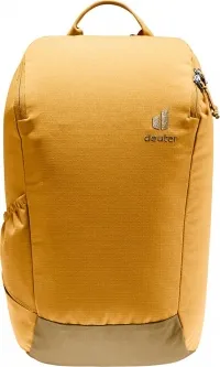 Рюкзак Deuter Stepout 16 caramel-clay (6607) 5