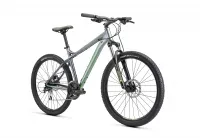 Велосипед 27.5" Fuji NEVADA 1.7 (2020) satin tech silver 0