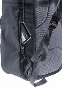 Рюкзак Deuter UP Sydney black (7000) 10