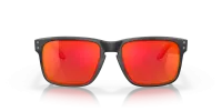 Окуляри Oakley HOLBROOK (PRIZM Ruby) matte black camo 5