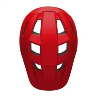 Шлем детский Bell Spark Jr matt red/yellow 3