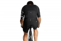Веломайка Assos EQUIPE RS Jersey S11 Black Series 2
