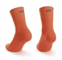 Носки ASSOS Mille GT Socks Lolly Red 0