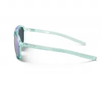 Очки Julbo SLACK COVER (Spectron 3CF) shiny translucent mint/light gray 8