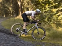 Седло Ergon SR Allroad Pro Carbon Men 5