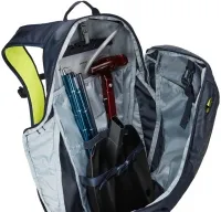 Рюкзак Upslope 20L Snowsports Backpack Blackest Blue 5