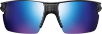 Окуляри Julbo OUTLINE (Spectron 3CF) black/blue 0