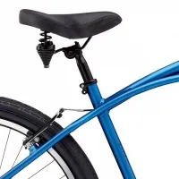 Велосипед 26" ELECTRA Cruiser Lux 7D Men's Dark Blue 5