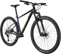 Велосипед 29" Cannondale Trail SL 2 (2022) midnight blue 0