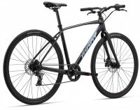 Велосипед 28" Giant Escape 4 Disc (2026) black 0
