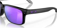 Окуляри Oakley HOLBROOK (PRIZM Violet) matte black 4