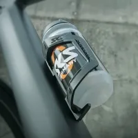 Фляготримач SKS SLIDECAGE 4