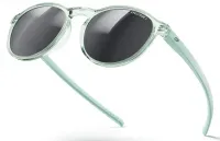 Очки детские Julbo JOLIET (Spectron 3+) shiny translucent pastel blue/matt pastel blue S (6-10 years) 3