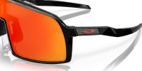 Очки Oakley SUTRO S (PRIZM Ruby) polished black 2