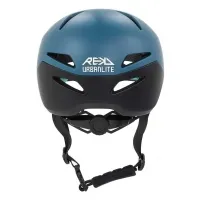 Шлем REKD Urbanlite Helmet blue 2