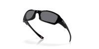 Очки Oakley FIVES SQUARED (GREY) polished black 2