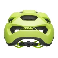 Шлем детский Bell Spark Jr green/black 3