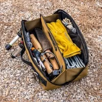 Сумка Naturehike CNH22SN018, 4.5L, brown 3