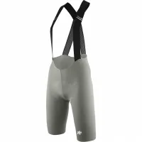 Велотрусы Assos DYORA R Bib Shorts S11 edge green 3