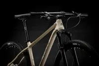 Велосипед 29" Merida BIG.NINE XT-EDITION (2021) silk light sand 0